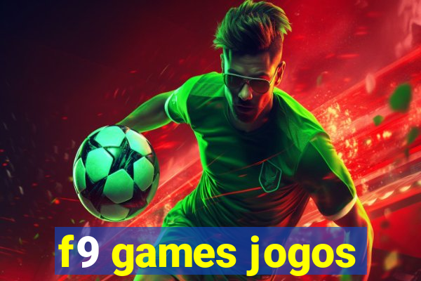 f9 games jogos